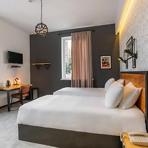 Timber Boutique Hotel